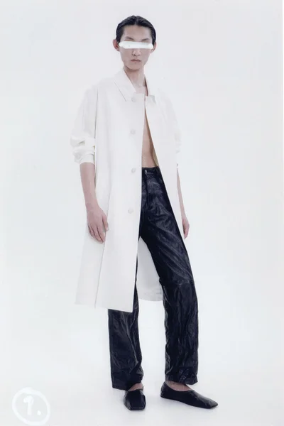 Look 1